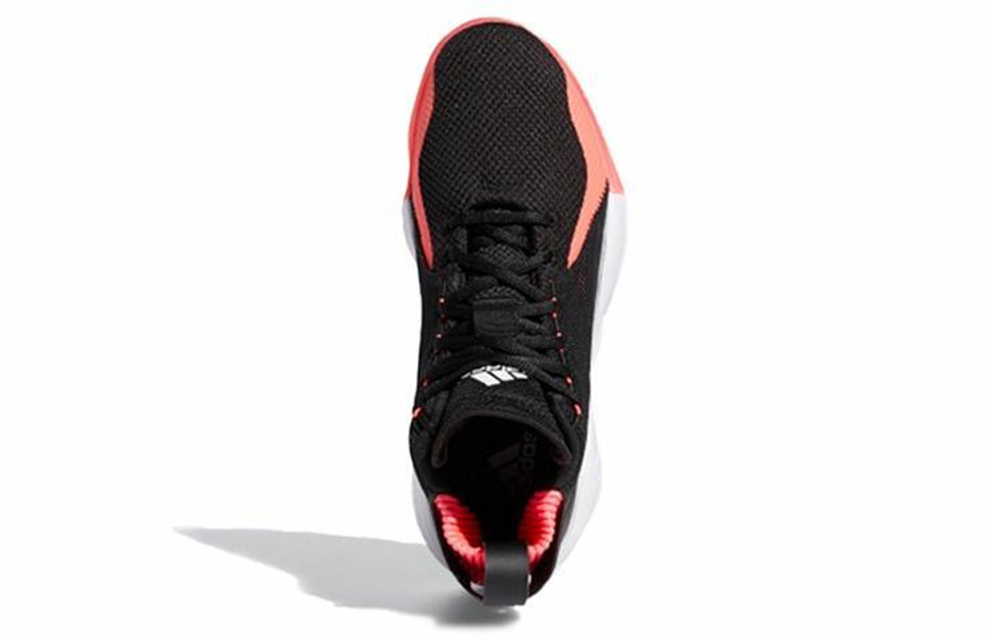 Кроссовки Adidas D Rose 773