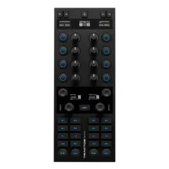 Native Instruments Traktor Kontrol X1 MK3 Black