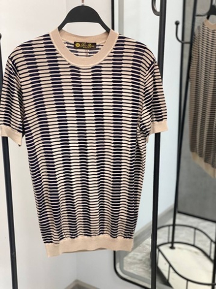 Футболка Loro Piana