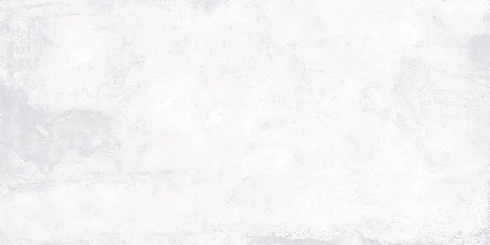 Керамогранит Alma Ceramica GFU114CMT07R Cemento 114x57 белый матовый под цемент в стиле лофт