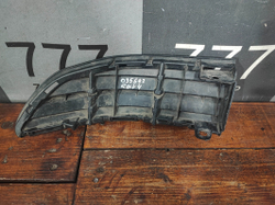 Накладка бампера левая Toyota RAV4 IV (XA40) 12-15 Б/У Оригинал 5312842020