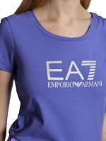 Футболка W EA7