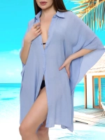 туника пляжная накидка для купальника