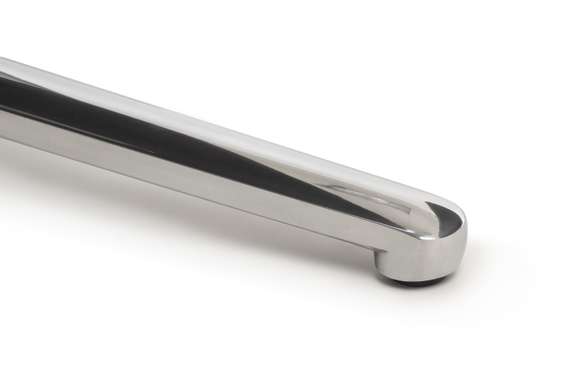 Кресло Selin F1705 Темно-серый кашемир