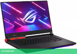 Ноутбук Asus ROG Strix G15 G513QC-HN031