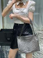 Yves Saint Laurent Niki Shopping Bag 33 cm