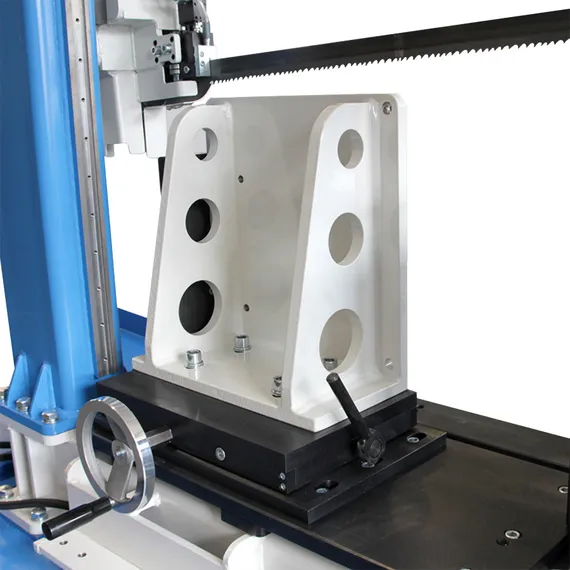 Пластина фиксирующая​ для ленточнопильных станков PILOUS