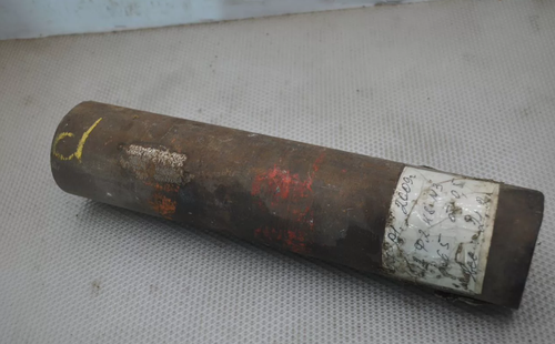 Круг стальной Р12Ф2К8М3 эп657