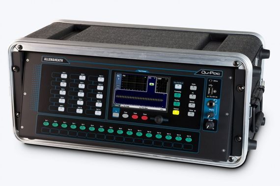Allen Heath QU-PAC