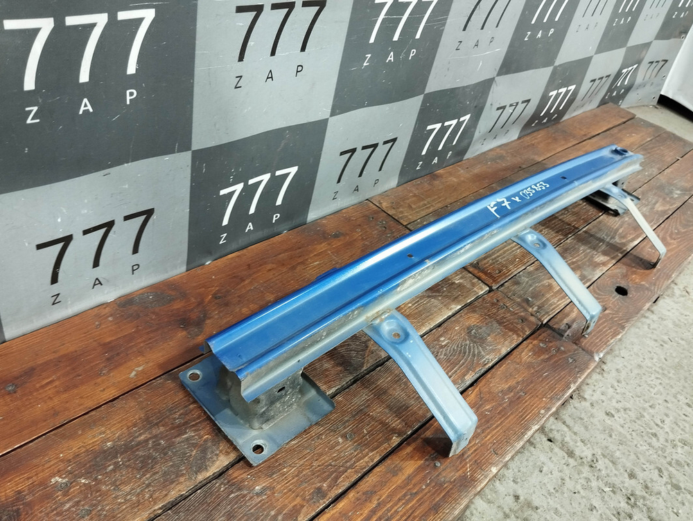 Усилитель заднего бампера Haval F7 1 19-24 Б/У Оригинал 2804130XKQ00A