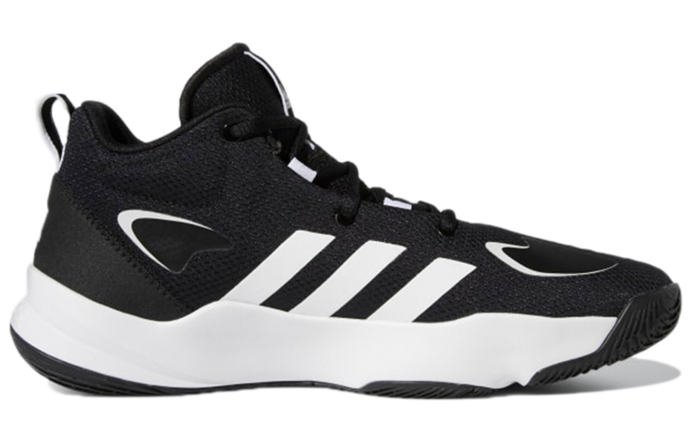 Кроссовки Adidas Pro N3Xt 2021