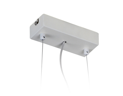 Комплект для подвеса светильника FA650 WH белый 120*60*30