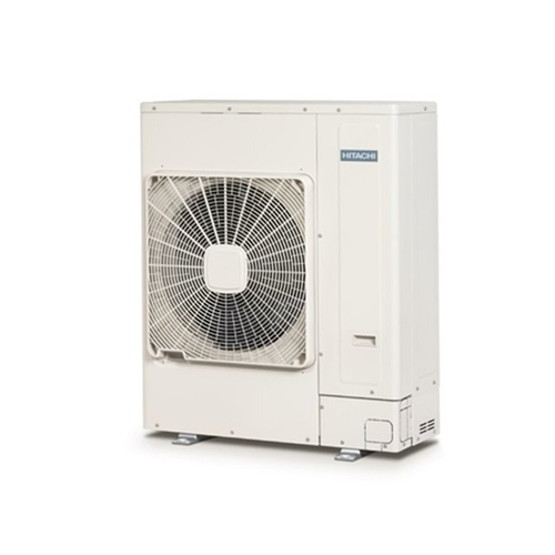 Наружный блок VRF системы Hitachi RAS-6HVRC2E