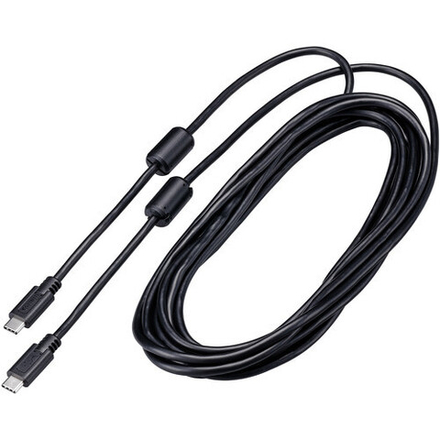 Кабель Canon Cable IFC-400U Type-C