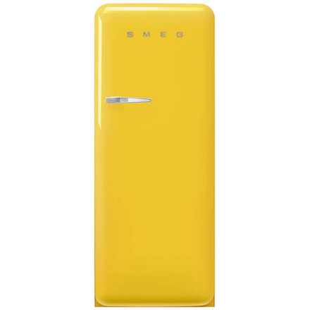 Холодильник Smeg FAB28RYW6