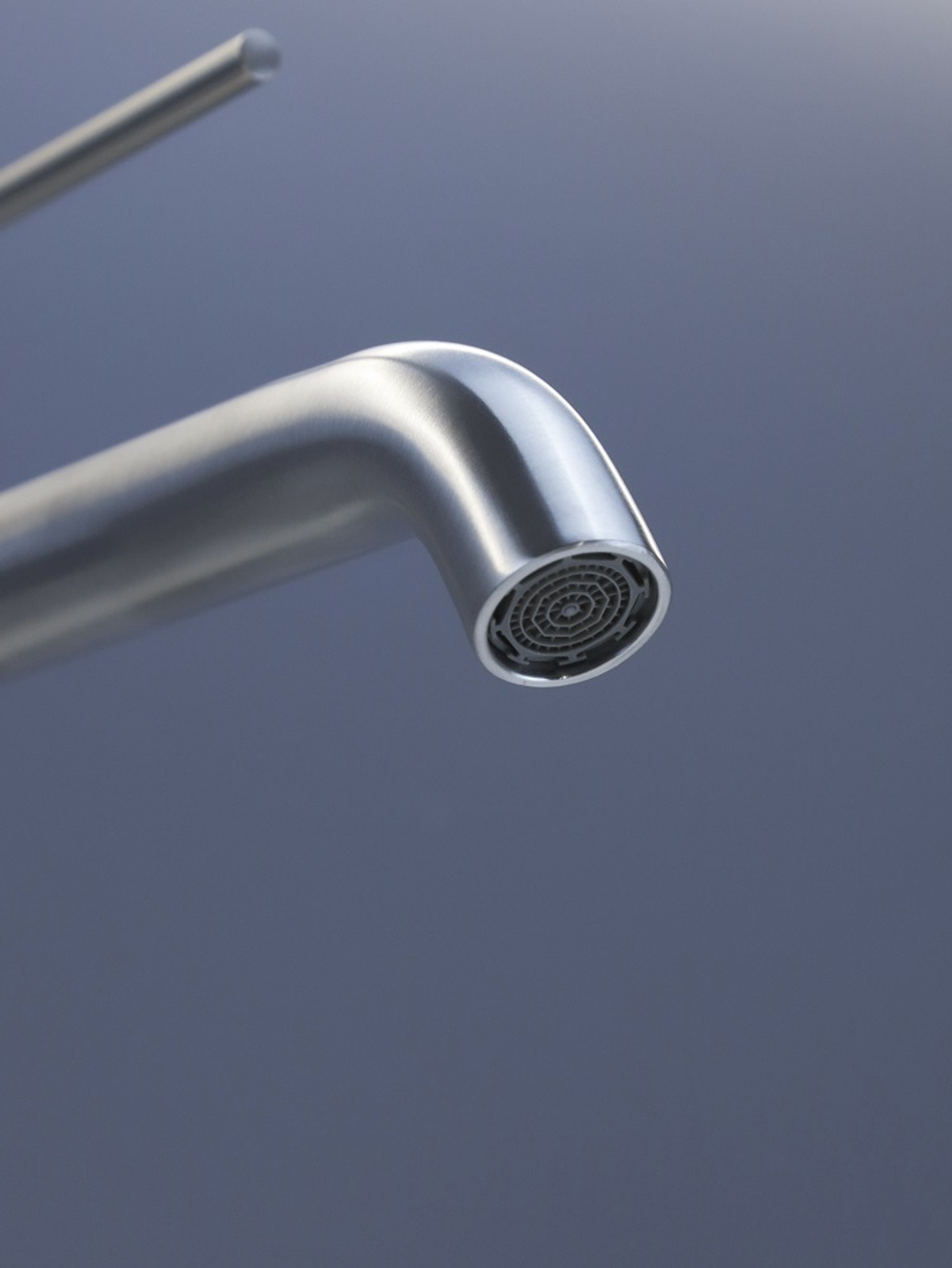 Смеситель для раковины AltroBagno Bilancia 010225 Ni