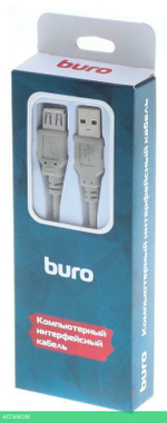 Кабель Buro BHP RET USB_AF18