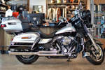 Ultra Limited Harley-Davidson (2015)