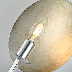 Бра Bennu Disk Sconce By Imperiumloft By Imperiumloft