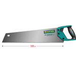 KRAFTOOL Alligator Laminator 11, 500 мм, ножовка по ламинату (15207)
