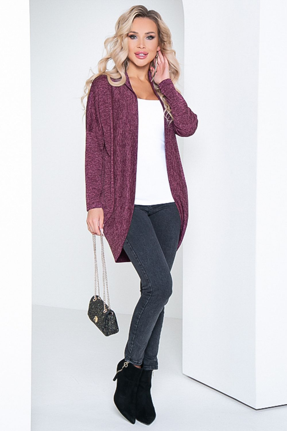 Кардиган 9039-2 Avili