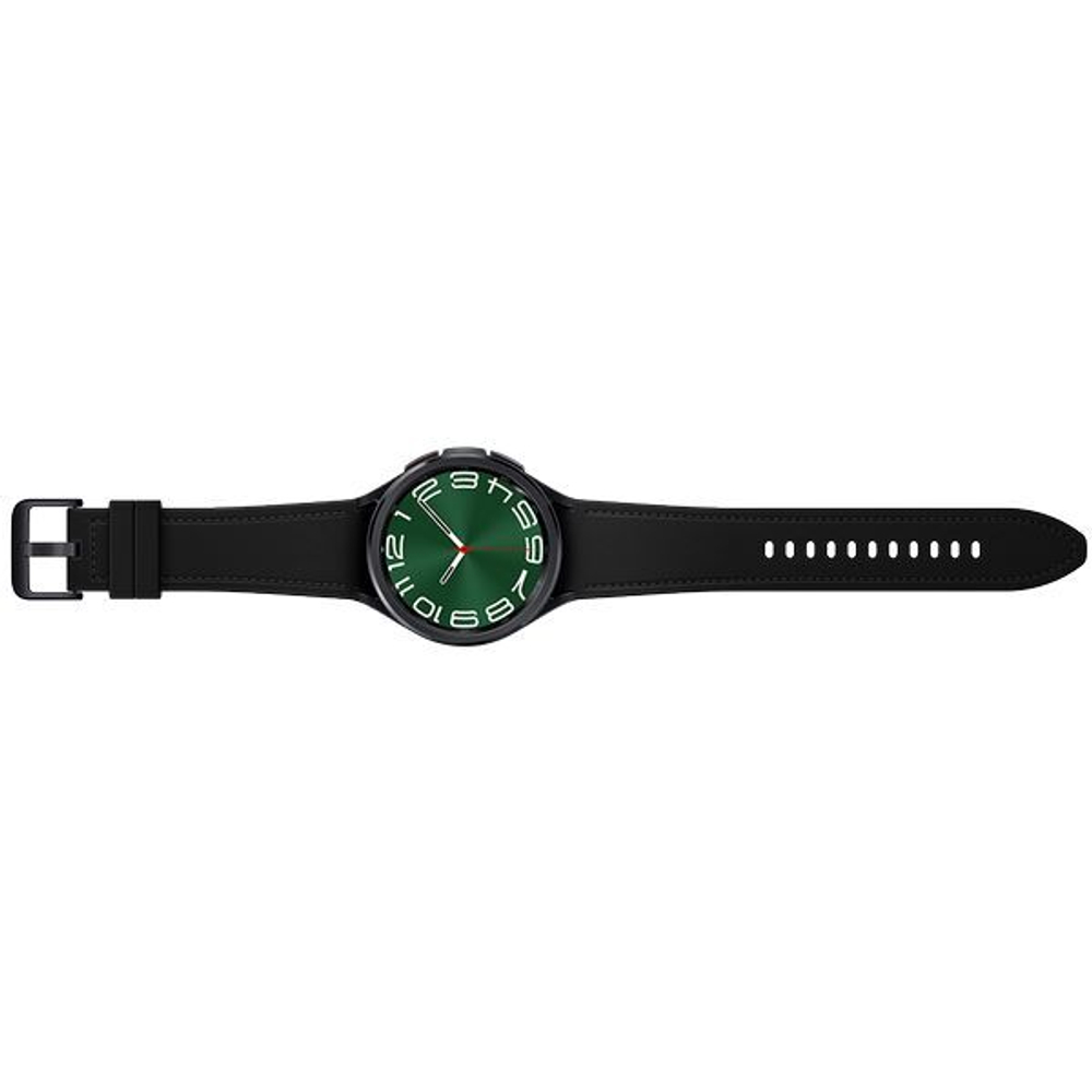 Samsung Galaxy Watch6 Classic 47mm Black