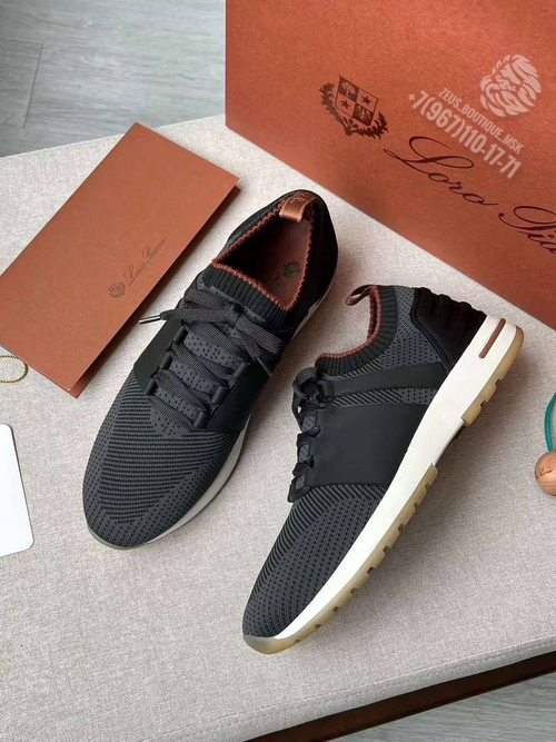 Кроссовки Loro Piana