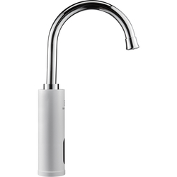Водонагреватель проточный Electrolux Taptronic (White)