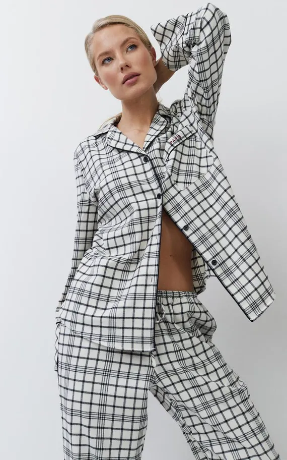 TERRA Пижама женская с шортами