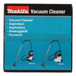 Пылесос для сухой и влажной уборки VC2012L 1 000 Вт 210 мbar 20 л