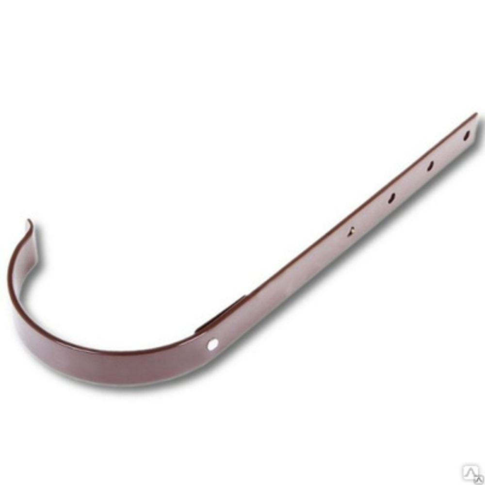 Держатель желоба D150х350 (3мм)Водосток Foramina