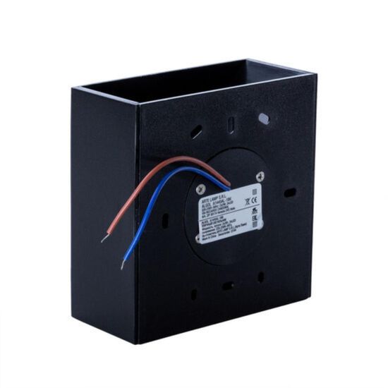 A1445AL-1BK УЛИЧНЫЙ СВЕТИЛЬНИК