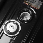 HUTER DY8000L бензиновый генератор 64/1/33