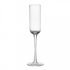 Бокал-флюте д/шампанского "Duet" 200 мл, P.L. - BarWare