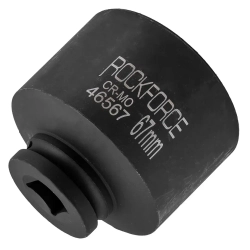 Головка ударная 3/4'', 67мм (6гр.) RockForce RF-46567
