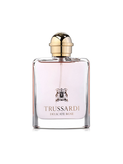 TRUSSARDI Delicate Rose lady 50ml edt