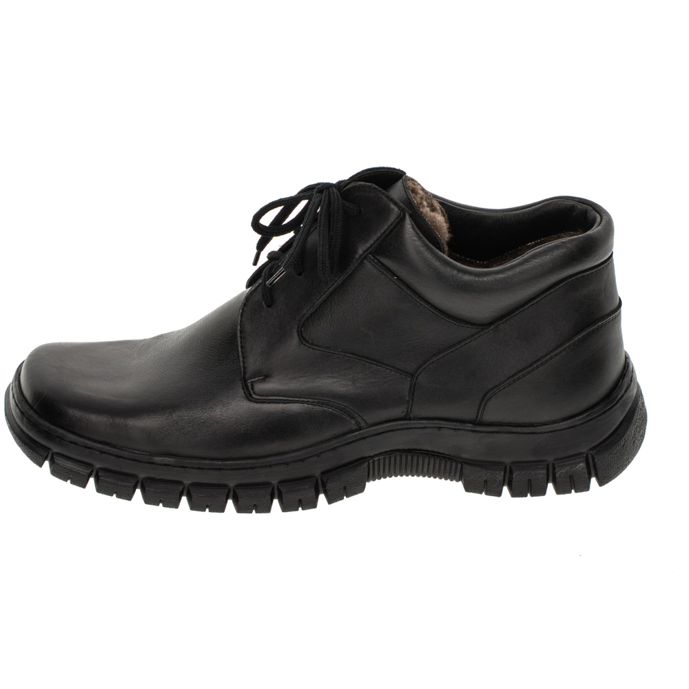 065414 ботинки мужские