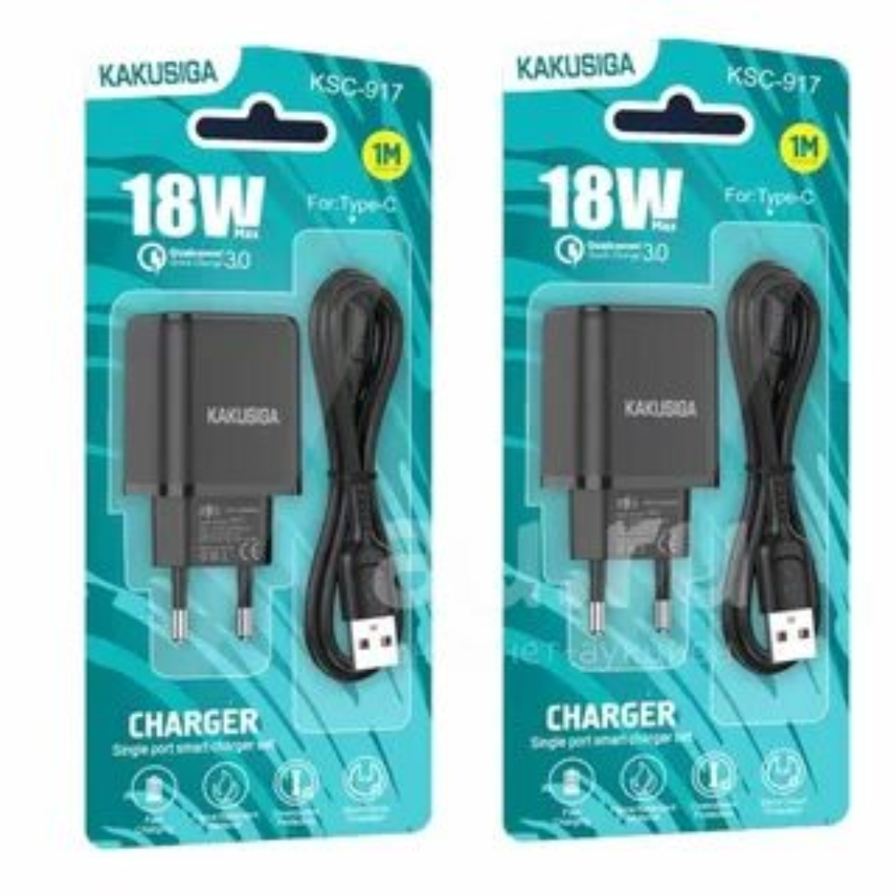 Зарядное устройство Kakusiga KSC-917