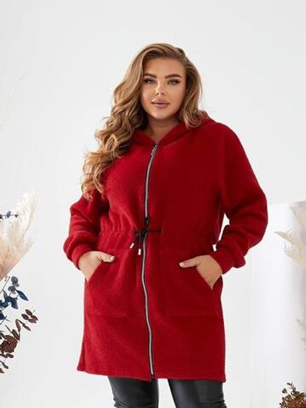 Кардиган УК-23-26/1 Фабрика Моды Фото 1