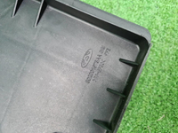 Диффузор с вентилятором Omoda C5 (2022-н.в.)