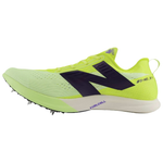 New Balance NB FuelCell SuperComp MDXv3 Breathable Function Classification Breathable Functionality Yellow Green