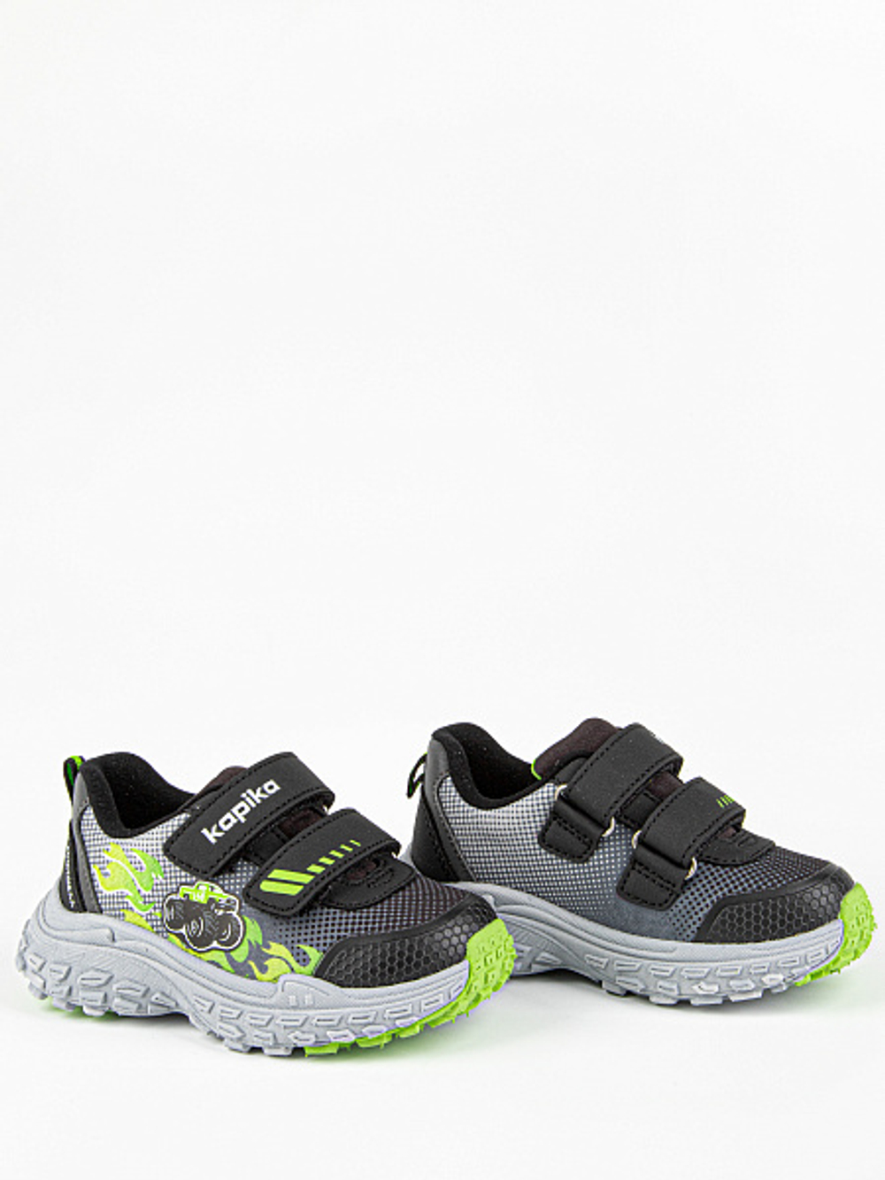 Кроссовки softshell