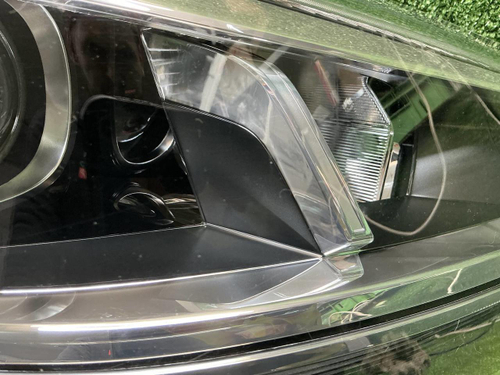 Фара правая Chery Tiggo 4 Pro 20-нв галоген