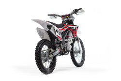 Мотоцикл кроссовый эндуро BSE Z2 2.0