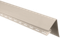Планка Околооконная Альта Профиль Бежевый 3,05м