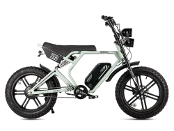 Электрофэтбайк Eltreco BRO 500
