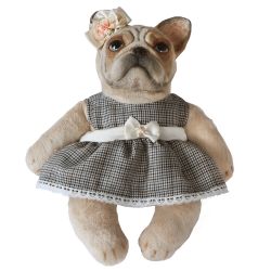 Игрушка мягкая Бэби Эми