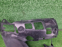 Кронштейн переднего бампера RH BMW 5er G30 (20-23)