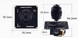 Джойстик Pro Max X1-YWRobot