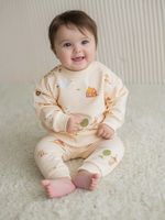 Свитшот облегченный "Ферма" 0+